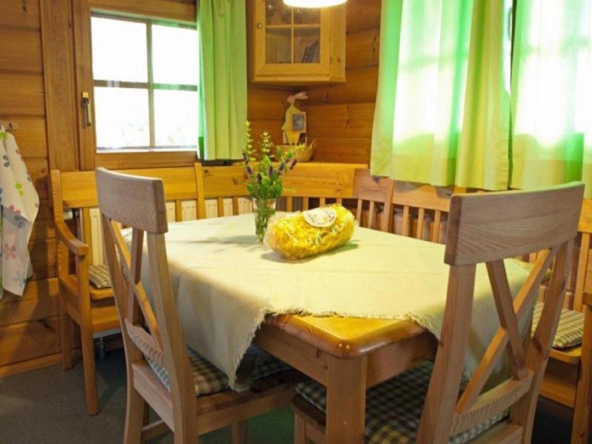 Ferienhof Pfeiffer Buchen  Bagian luar foto